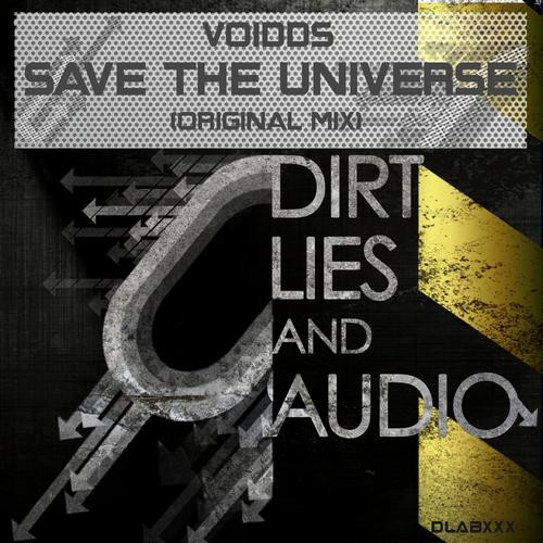 VoidDS - This is Moomba!
