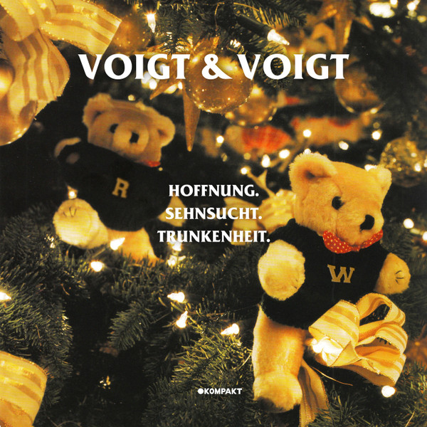 Voigt & Voigt - Roxy
