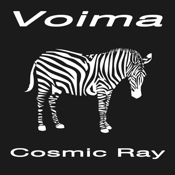Voima - Untitled