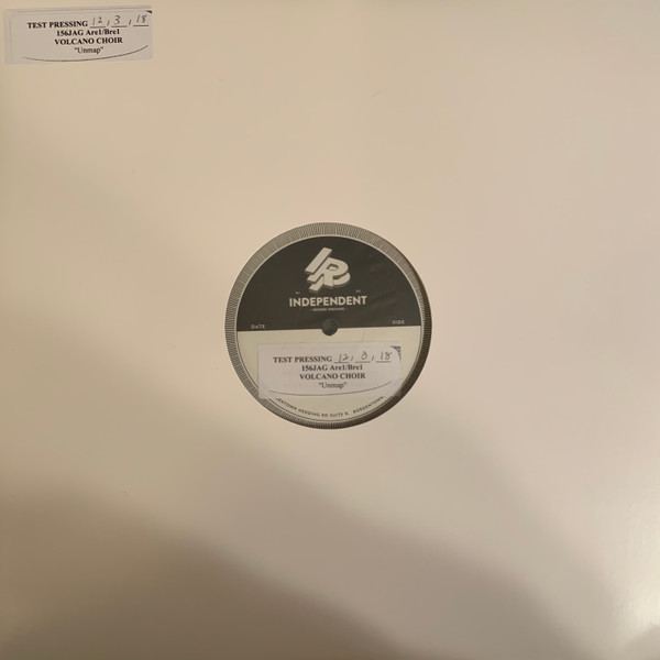 Volcano Choir - Byegone