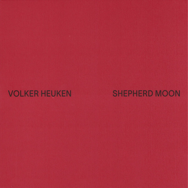 Volker Heuken - Introduction