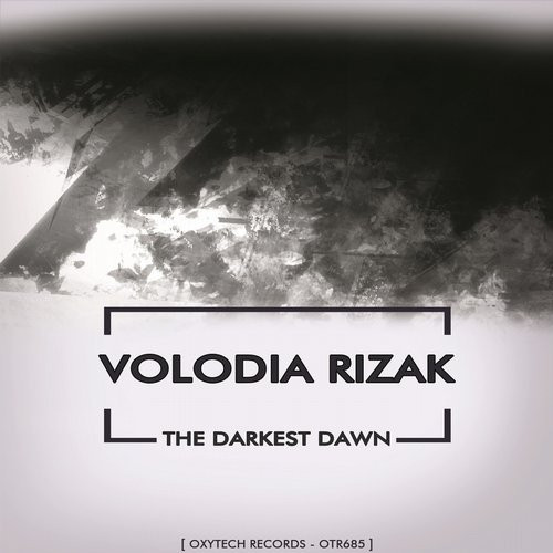 Volodia Rizak - Wanna Party
