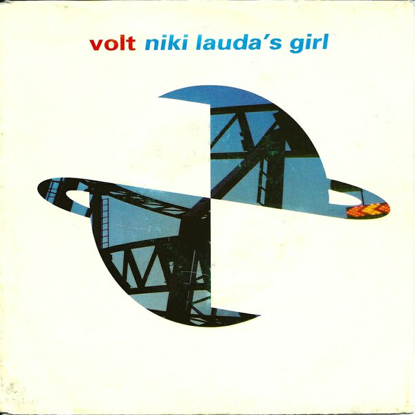 Volt - Rattle Your Bones