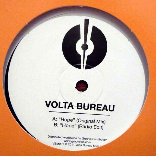 Volta Bureau - Alley Cat