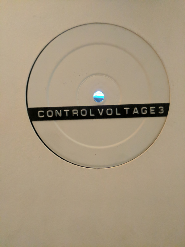 Voltage Control - Antithesis