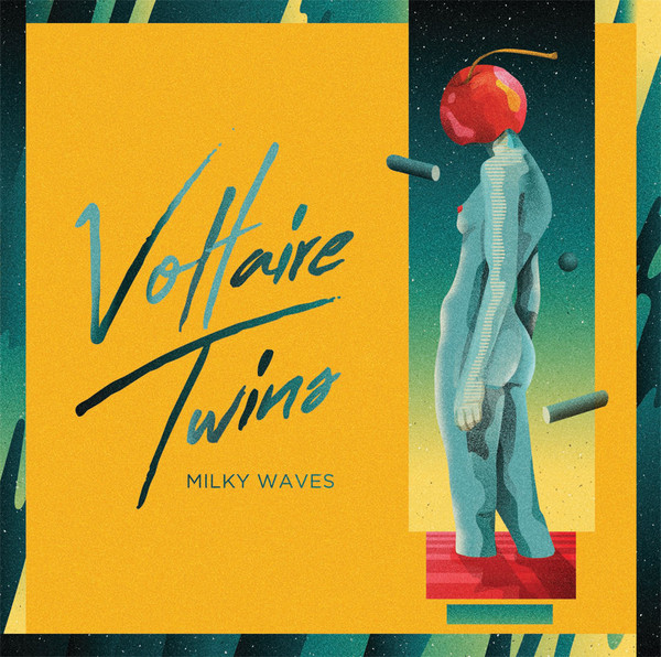 Voltaire Twins - Animalia