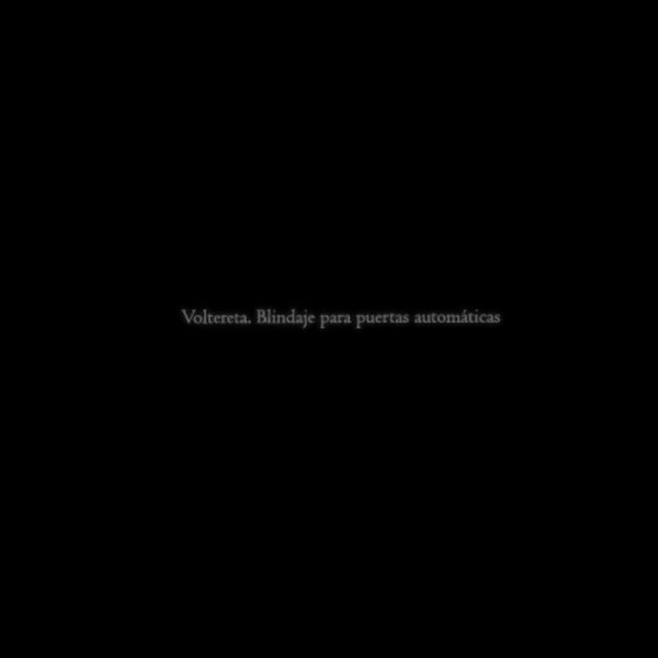 Voltereta - Ímpetu