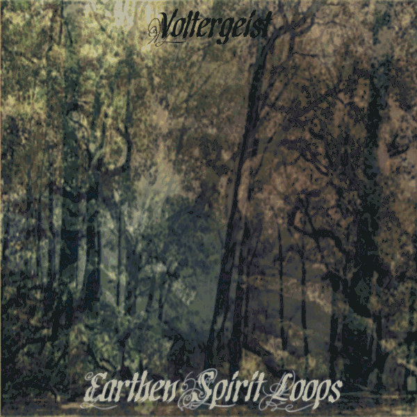 Voltergeist - The Oldest Oak