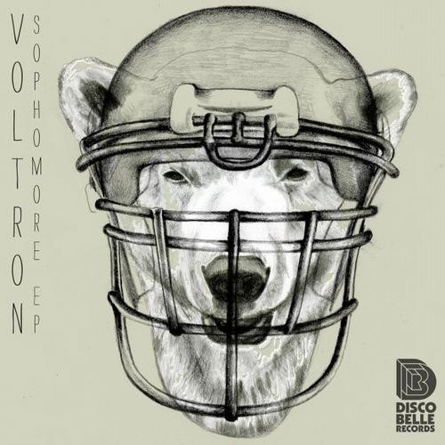 Voltron - Don't Stop