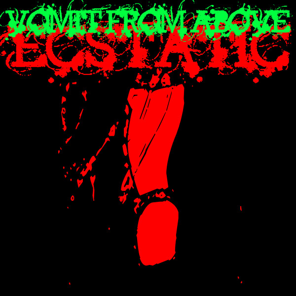 Vomit From Above - Suck It