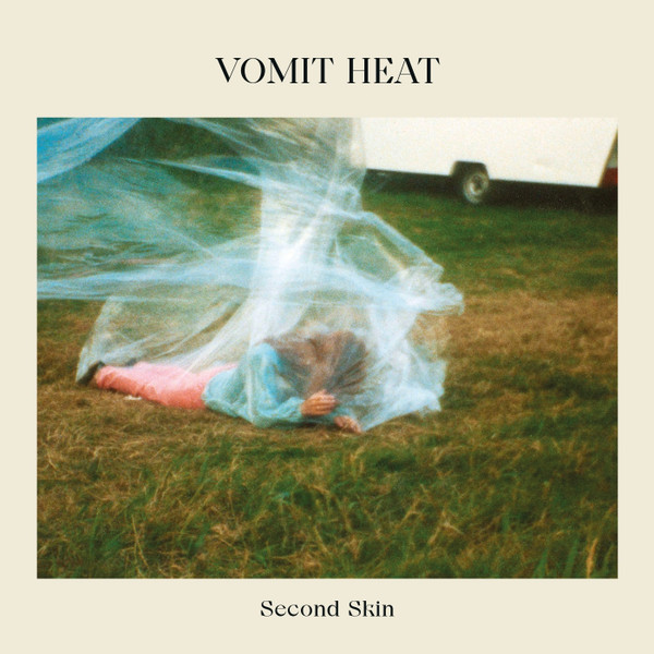 Vomit Heat - Tortenarchiv