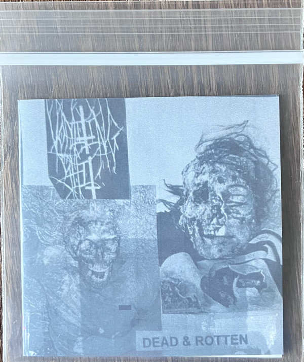 Vomiting Shit - 0404