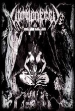 Vomito Negro - Save The World