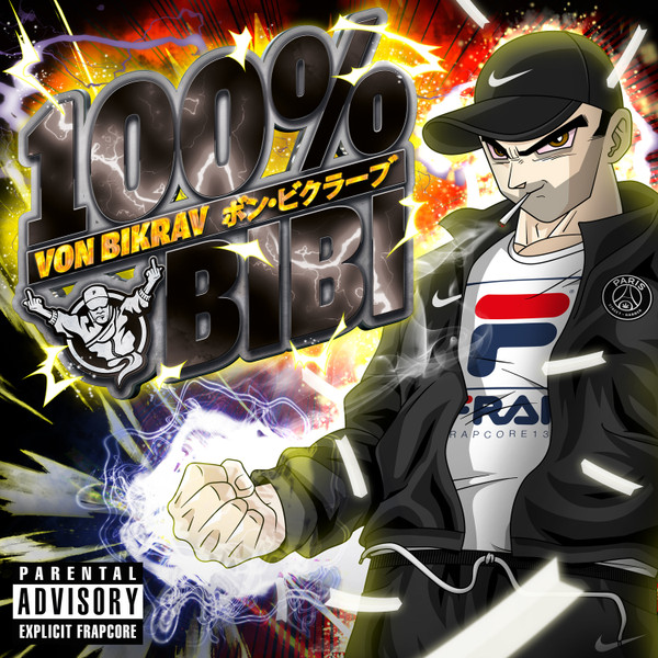 Von Bikrav - 93 Bang Bang