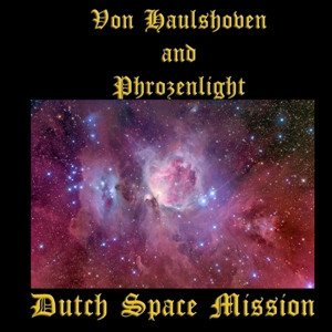 Von Haulshoven & Phrozenlight - Phrozenstein And Von Frankenhoven