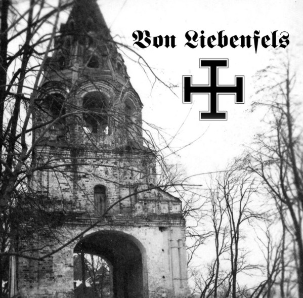 Von Liebenfels - Eye Of Black Stone
