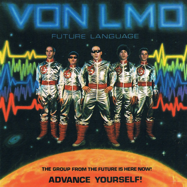 Von Lmo - Radio World