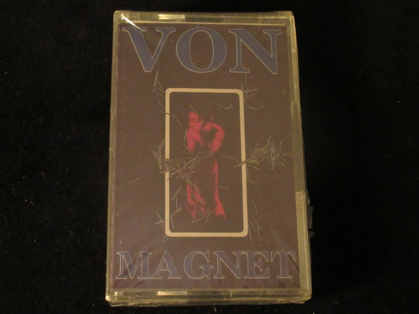 Von Magnet - Growing vs Fading