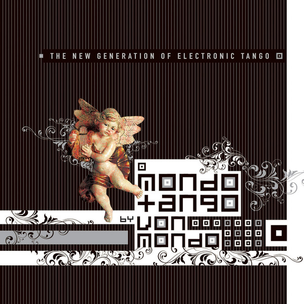 Von Mondo - Castle in the Sky