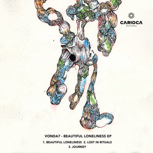 Vonda7 - Come Forward - Original Mix