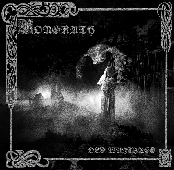 Vongrath - Ancient ruins