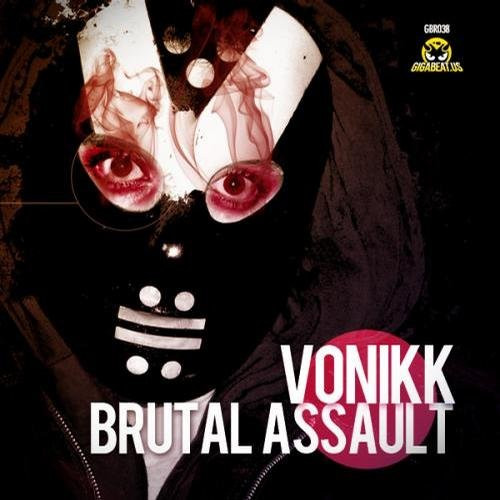 Vonikk - Nova