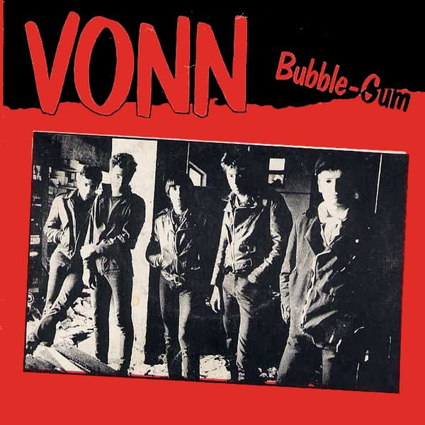 Vonn - CROP