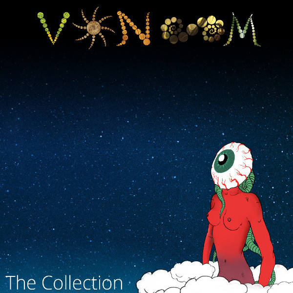 Vonoom - Therapy Pudding