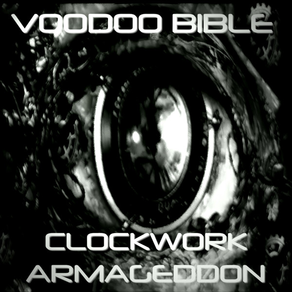 Voodoo Bible - Lust (Cardinal Sin Mix)