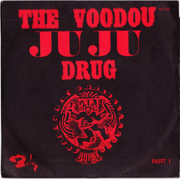 Voodou - Dogfight