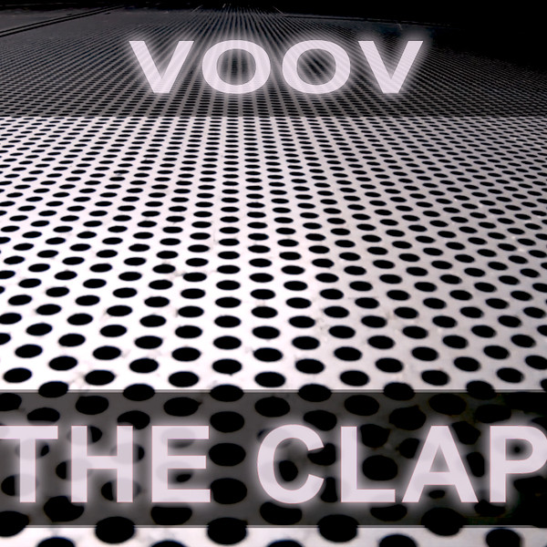 Voov - Gas (Smoke Machine)