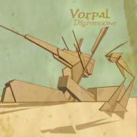 Vorpal - Precarious Arrangements