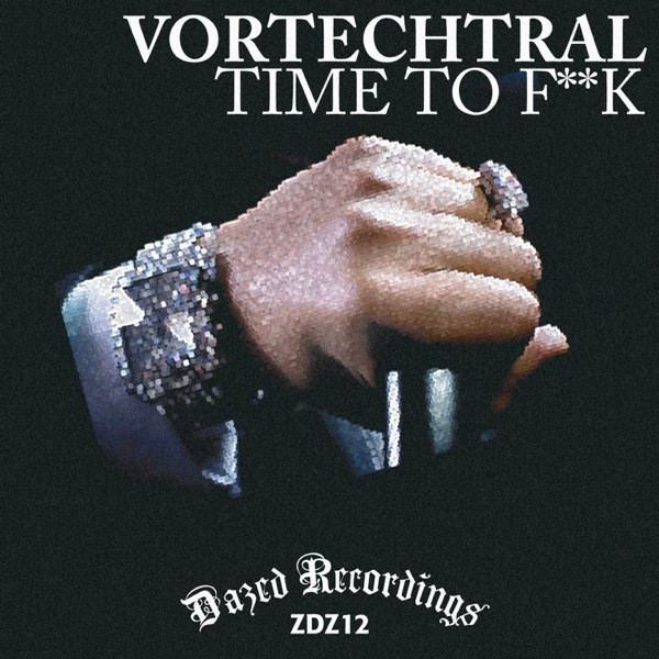 Vortechtral - Infected