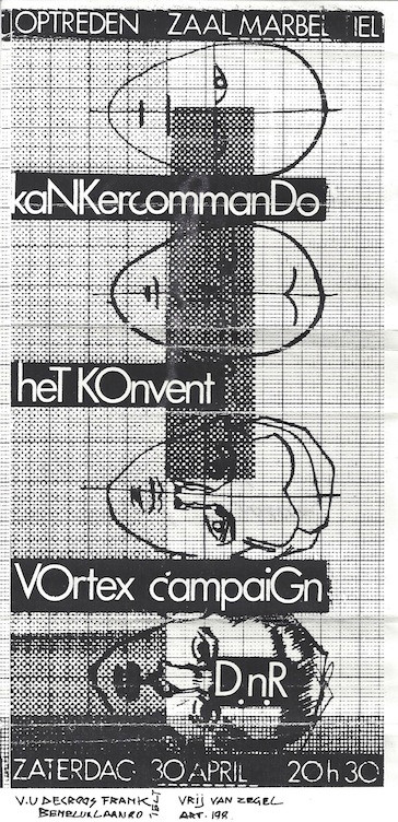Vortex Campaign - The Melancholy Mad Tenant Part 2