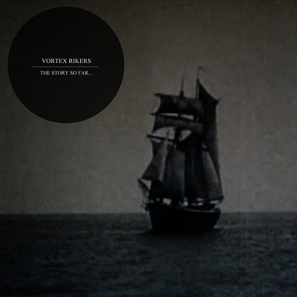 Vortex Rikers - Crystals