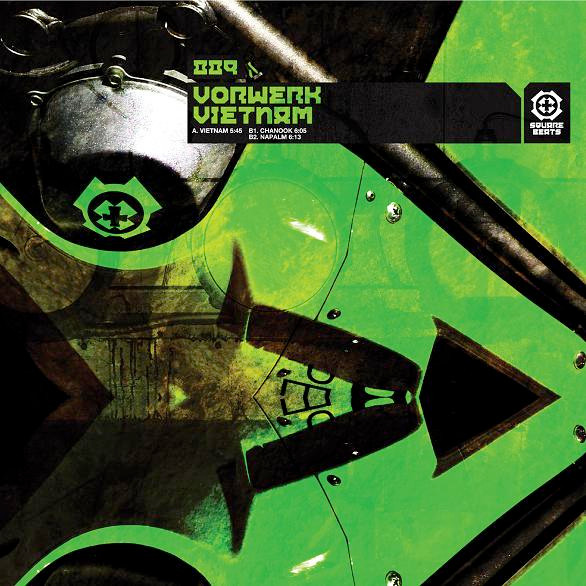 Vorwerk - Vietnam