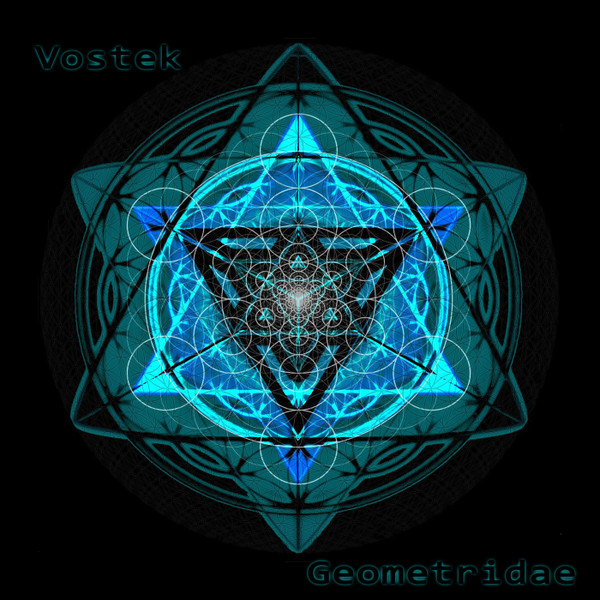 Vostek - Air Dynamics