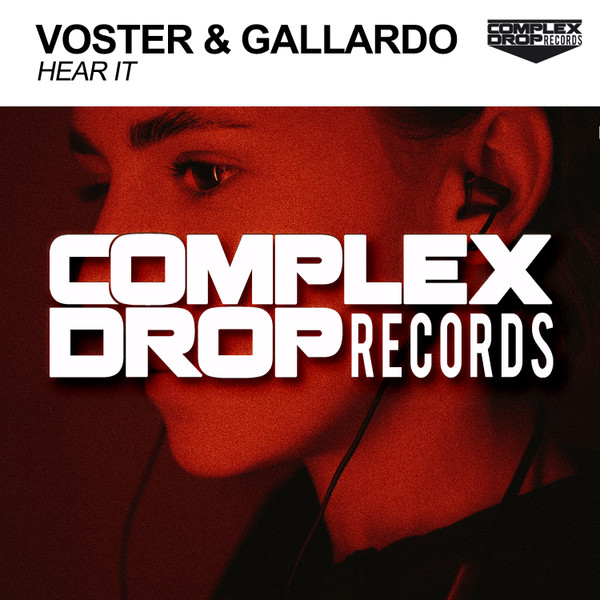 Voster & Gallardo - Titanium