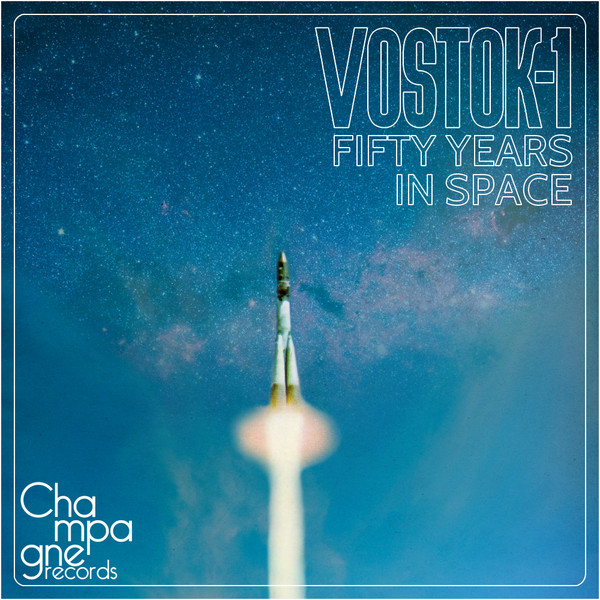 Vostok-1 - Intro