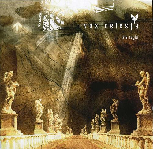Vox Celesta - Es War Wie Ich