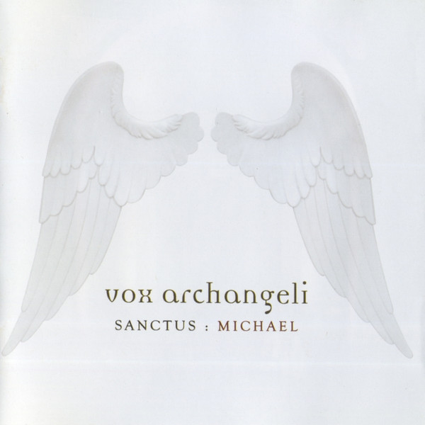 Vox archangeli - Archangelus Gabriel