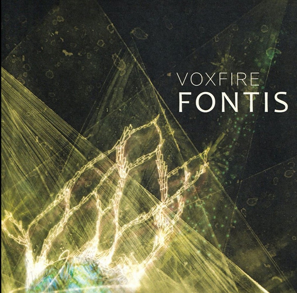 Voxfire - Laudemus II