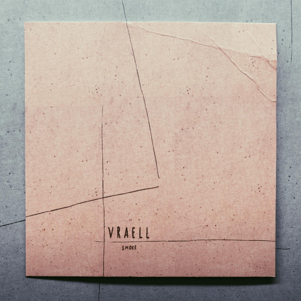 Vraell - Between