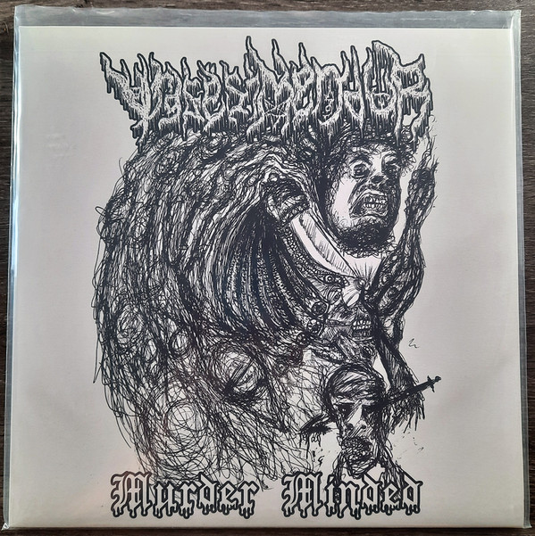 Vrasësimendur - Ekëqjä elashtë