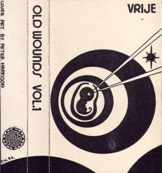 Vrije - Impressions On The New Electronic Media