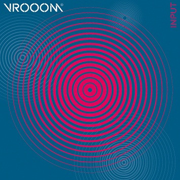 Vrooom - Undersense