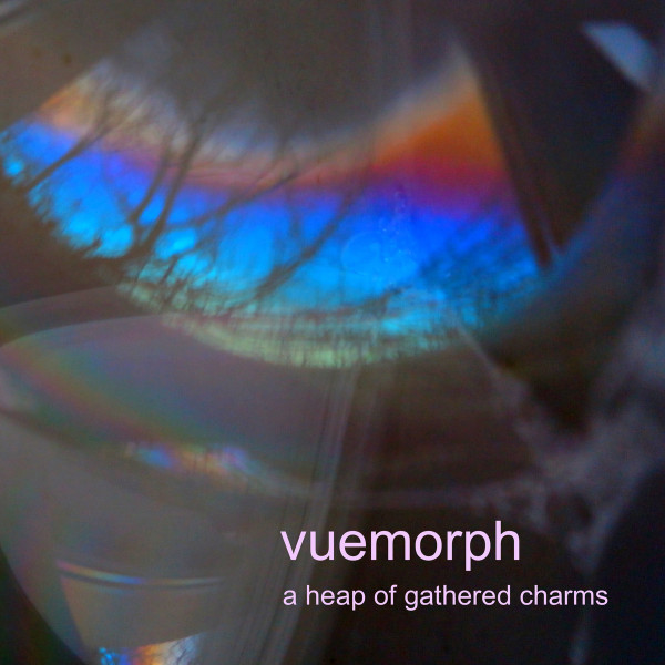 Vuemorph - Mind Time