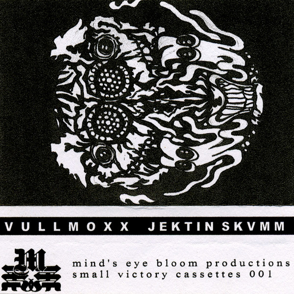 Vullmoxx - Making A Dead Body (Fuck)