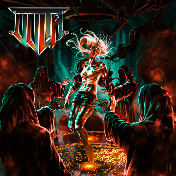 Vulta - Robotica Satanica