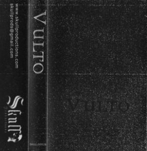 Vulto - Caminhos Da Dor